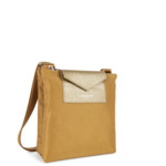 Double pochette Zippé Smart KBA