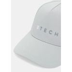 Casquette Avec Visière En Tissu Technique