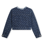BLOUSON DENIM