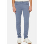 Jean En Coton Tencel Extensible