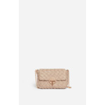 Petit Sac Moon En Cuir En Coton Et Nylon