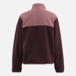 SUNSET CANYON FS SOLID HALF SNAP Rose