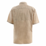 Kestrel Trail FS EU Short Sleeve Shirt Beige