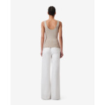 Débardeur En Maille Anubi