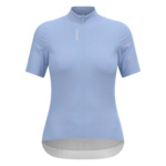 Maillot de cyclisme ZEROWEIGHT chill-tec pour femme