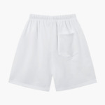 Essentials Fear Of God Short Blanc