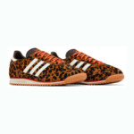 adidas SL 72 OG Leopard Print