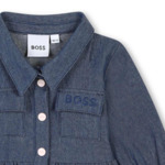 ROBE DENIM