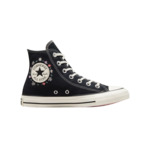 Chuck Taylor All Star Hi Black/Egret/Donut Glaze