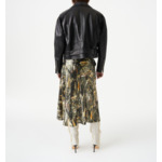 Blouson En Cuir Swata