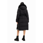 PADDED NORUEGA
