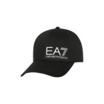 Logo train core id u - noir/argent