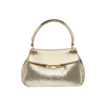 Sac bandoulière femme s-or