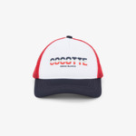 Casquette tricolore COCOTTE
