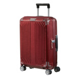 VALISE RIGIDE LITE-BOX Taille cabine 55 cm