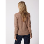 Chemise lin Milia LIN_BRUT