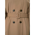 Trench-Coat Ivan-Noix en Polyester