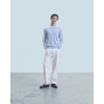 Pull Col Rond