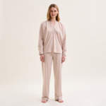 Laurence Tavernier - Pyjama en jersey, Amance