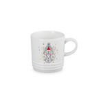 Tasse 350ml Père-Noël en céramique