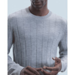 Pull Col Rond