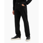 Pantalon 5 poches - noir