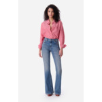 Chemise Brad En Viscose Et Polyester