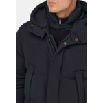 Blouson Rembourré En Nylon