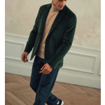 Veste Heaton Emeraude