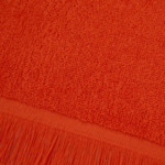 Lacoste - Serviette de plage en coton 300 g/m², L Rythme