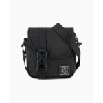 Bandoulière pour homme - néron