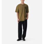 T-Shirt Col Rond Aubin
