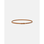 Ceinture Cathy Cognac en cuir