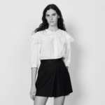 Chemise en coton