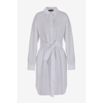 Vestito-optique blanc