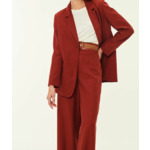 Veste TOUCAN