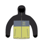 VESTE DE SNOWBOARD / SKI