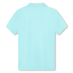 POLO MANCHES COURTES
