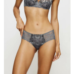 Culotte hipster