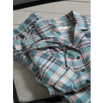 Pyjama Tartan
