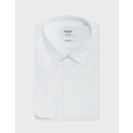 Chemise Ajustée blanche