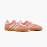 Adidas Gazelle Indoor Wonder Clay