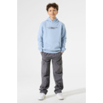 Boys Sweater Blue