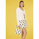 Gilet Glenn-Ecru en Coton