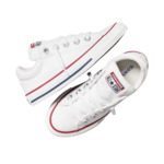 Chuck Taylor All Star Street Slip blanc