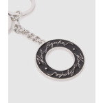 K/LUNA KEYCHAIN