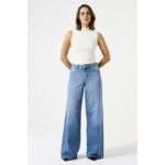 Women Jeans Celia Wide fit Blue