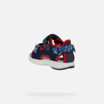 B SANDAL MULTY BOY