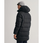 Long Alta Down Jacket