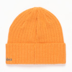 Crackling Logs  Beanie Orange
